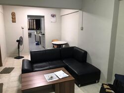 Blk 185 Boon Lay Vista (Jurong West), HDB 3 Rooms #435308731